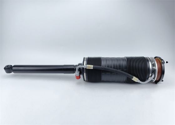 Air Suspension Shock Absorber Rear For Mercedes W222 Hydraulic 2223204513