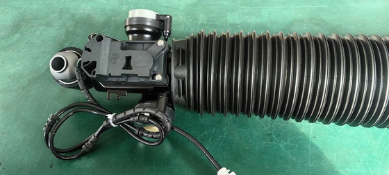 Air Suspension Spring Strut Rear For BMW 7 Series F01 /  F02 37126794147