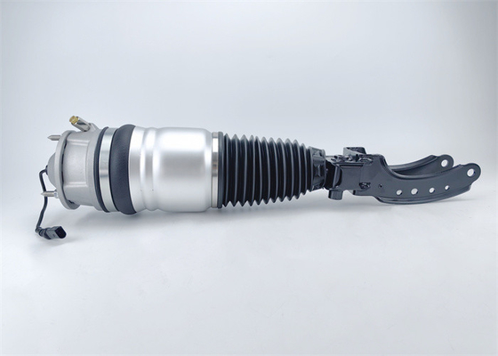 7P6616039K Air Suspension Strut Front Left  For Volkswagen Touareg
