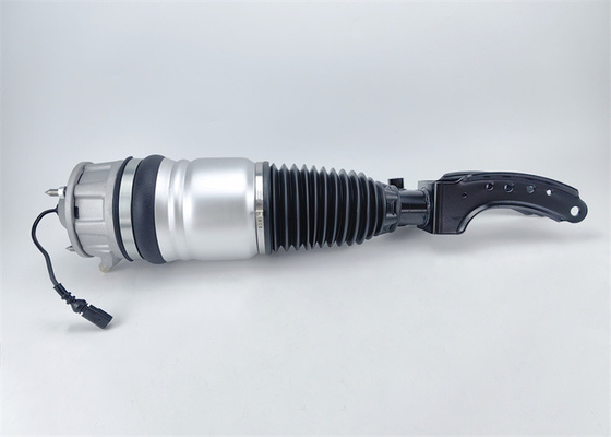 7P6616039K Air Suspension Strut Front Left  For Volkswagen Touareg