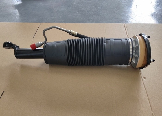 Hydraulic Front Air Shock Absorber Strut  For Benz W222 2223208313
