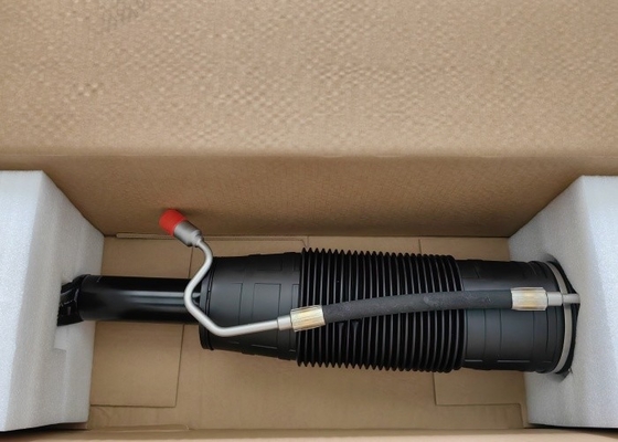 Hydraulic Front Air Shock Absorber Strut  For Benz W222 2223208313