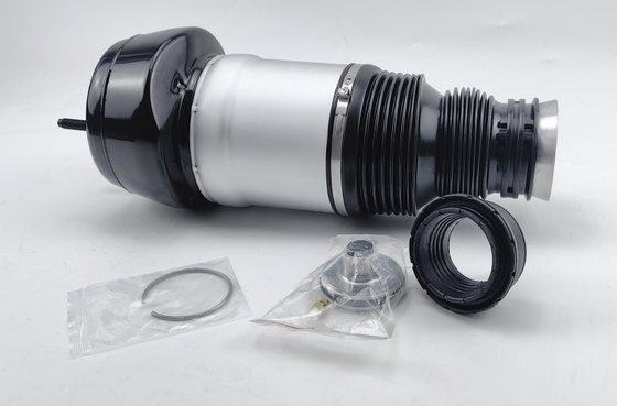 Air Suspension Spring Shock Absorber Airbags For Mercedes Benz W166 Front