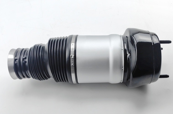 Air Suspension Spring Shock Absorber Airbags For Mercedes Benz W166 Front