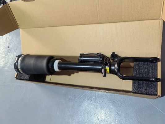 Air Spring Shock Absorber For Mercedes W164 2005-2011 Front 1643202213
