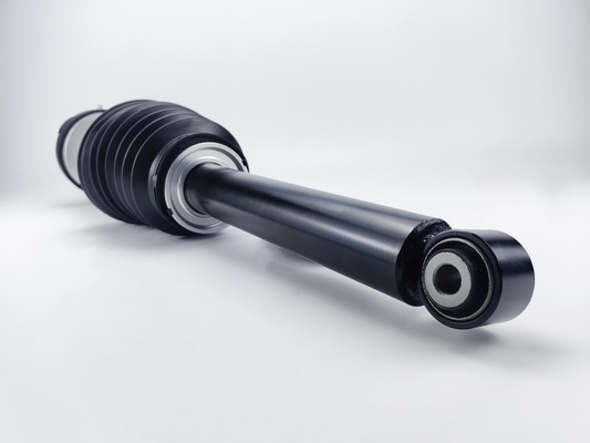 Double Pipe Rear Air Suspension Shock Strut 102706700C For Tesla Model X 2019-2024
