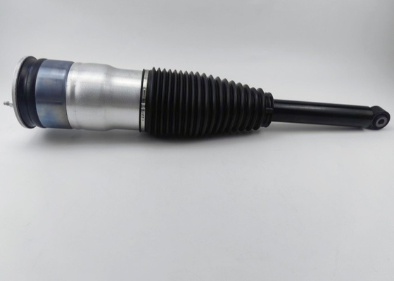 6006352-07-B For Rear Old  Shock Absorber Air Suspension  Tesla Model S Rear Left And Right