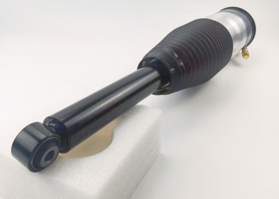 6006352-07-B For Rear Old  Shock Absorber Air Suspension  Tesla Model S Rear Left And Right