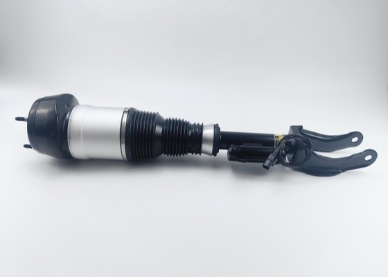 100% Tested Front Left  Air Suspension Shock Absorber for Mercedes Benz W166 1663201313