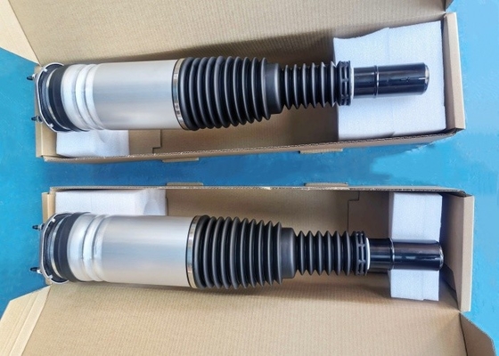Front Pair Air Suspension Strut For Land Rover Discovery 5 LR081560  L462  2018-2020