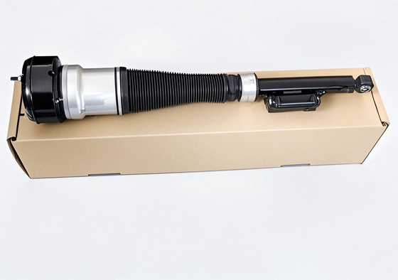 Mercedes-Benz S-Class W221 4-Matic  Rear Right  Air Suspension  Shock Strut 221320561380