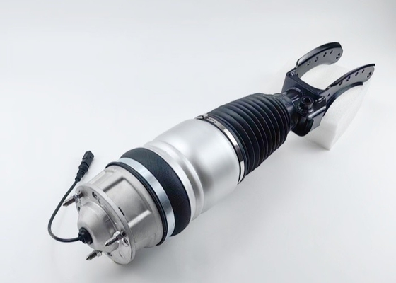 Volkswagen Touareg 7P Spring Strut Air Suspension Front Right 7P6616040