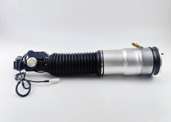 BMW 7-Series F02  Air Suspension Shock Absorber Rear Left 37126796929