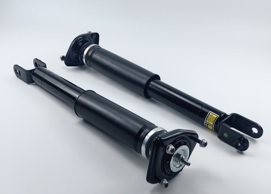 Pair Rear Left Right Shock Absorber Struts 19355570 19355571 Compatible With Cadillac CTS