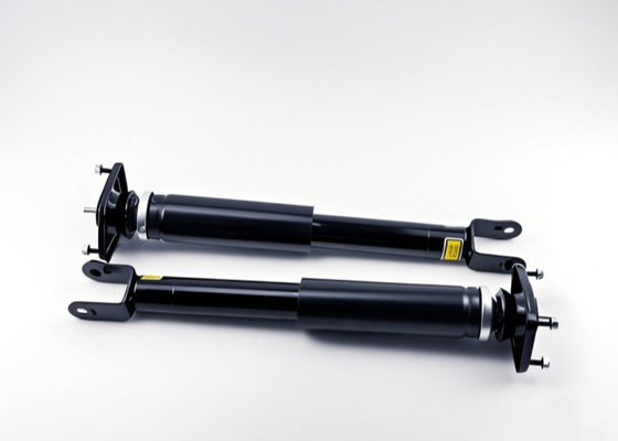 Pair Rear Left Right Shock Absorber Struts 19355570 19355571 Compatible With Cadillac CTS