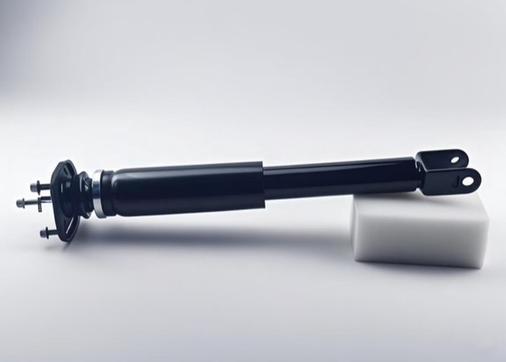 Rear Left Air Shock Absorber For Cadillac CTS 2009-2015 Black 1Pc 19302784 19355570