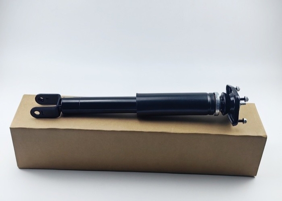 Rear Left Air Shock Absorber For Cadillac CTS 2009-2015 Black 1Pc 19302784 19355570
