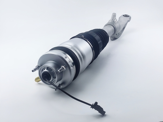 Maserati Levante Front Left Air Suspension Shock Struts  670106260  670100717
