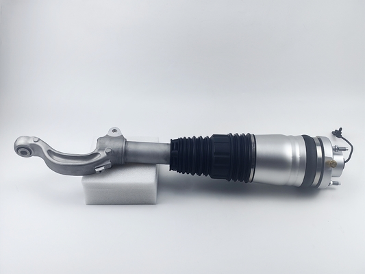 Maserati Levante Front Left Air Suspension Shock Struts  670106260  670100717