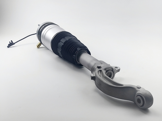 Brand New  Front Left  Air Suspension Shock  Absorbert  670100717 For Maserati Levante 2017