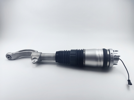 Brand New  Front Left  Air Suspension Shock  Absorbert  670100717 For Maserati Levante 2017