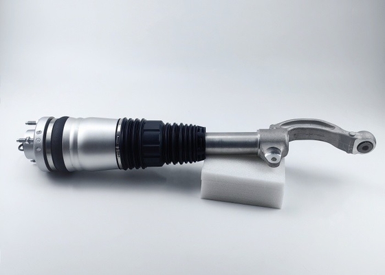 670106262 Maserati Levante Front Right Air Suspension Shock Absorber