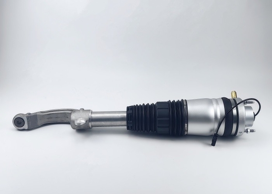 Air Suspension Shock Absorbers Front Right Compatible For Maserati Levante   670100718  670106262