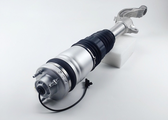 Maserati Levante Front Right  Air Suspensiom Shock Absorber  06701007180