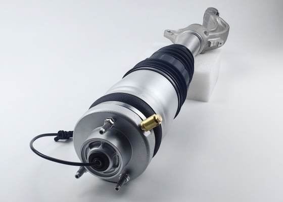 Air Suspension Shock Absorbers Front Right Compatible For Maserati Levante   670100718  670106262