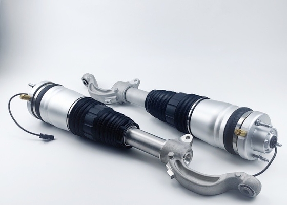 Air Suspension Shock For Maserati Levante 670106260  670106262
