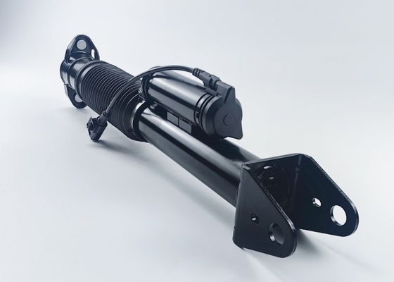 Durable & Reliable Rear  Suspension Strut Shock Absorber Mercedes Benz ML Class W166 With ADS 1663200130