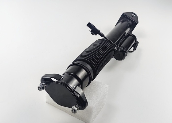For Mercedes Benz W166 X166 GL ML Class Rear Air Suspension Shock Absorber With ADS 1663200930