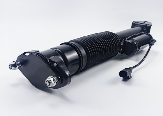 For Mercedes Benz W166 X166 GL ML Class Rear Air Suspension Shock Absorber With ADS 1663200930