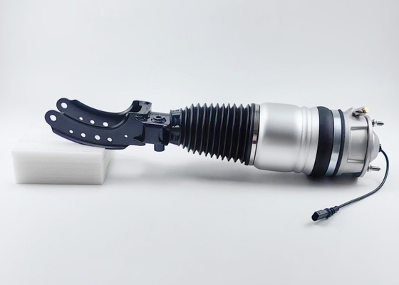Volkswagen Touareg 7P Front Right Air Suspension Spring Shock Absorber  7P6616040H