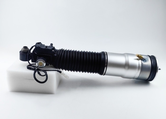 BMW 7 Series (F02) Rear Left Air Suspension Spring Shock Absorber 37126791675