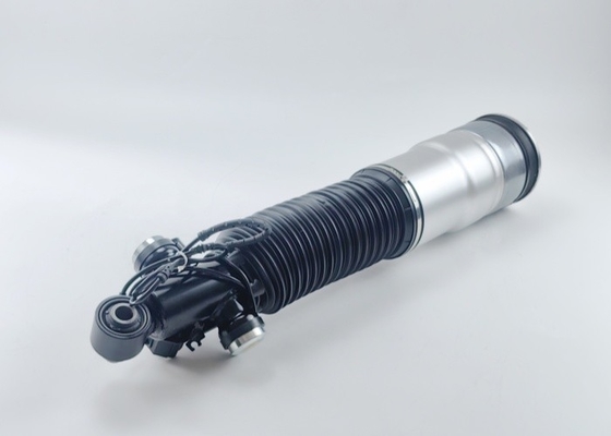 BMW 7 Series (F02) Rear Left Air Suspension Spring Shock Absorber 37126791675