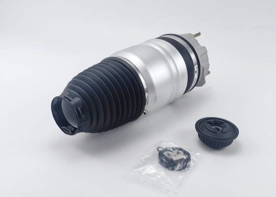 7P6616040 7P6616040N Audi Q7  Air Suspension Spring Repair Bag Front
