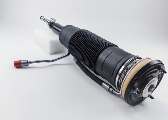 Mercedes-Benz S-Class W221  Front  Left Hydraulic Shock  Absorber ABC A2213207913