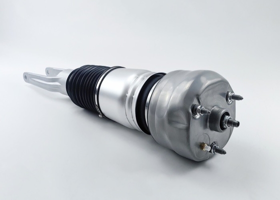Porsche Panamera Front Left  Air Suspension Strut  970 97034305107