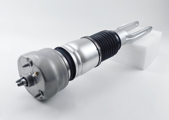 Genuine high end Porsche Panamera 970 Left Front  Air Suspension  Shock  Absorber 97034305135