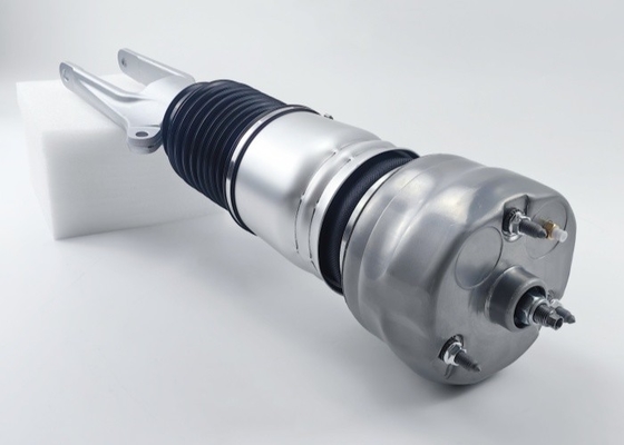 Genuine high end Porsche Panamera 970 Left Front  Air Suspension  Shock  Absorber 97034305135