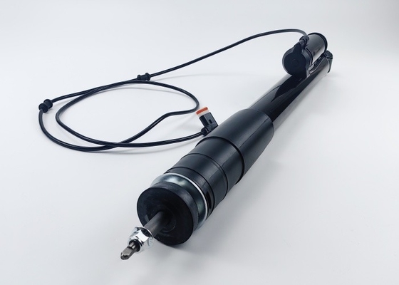 Rear Air Suspension Shock  Absorber  Mercedes-Benz E-Class (W211) w/AIRMATIC  CLS-Class (W219)  A2193260400