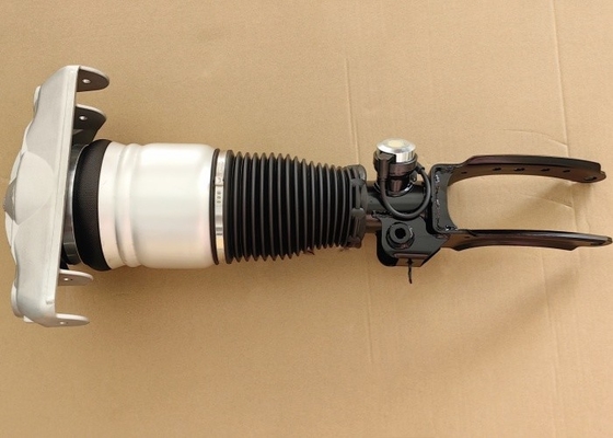 7L8616040  7L8616040D  Front Right  Air Suspension Shock Absorber  For Audi Q7  2006-2016
