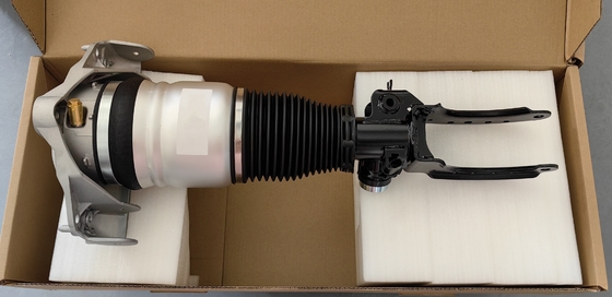 7L8616040  7L8616040D  Front Right  Air Suspension Shock Absorber  For Audi Q7  2006-2016
