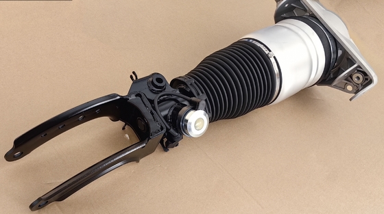 Air Suspension Strut  For Audi Q7 Front  Left Shock Absorbers 7L8616039