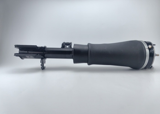 LR032567  Front Left Air Suspension Shock Absorber  With VDS For Land Rover Range Rover  L322
