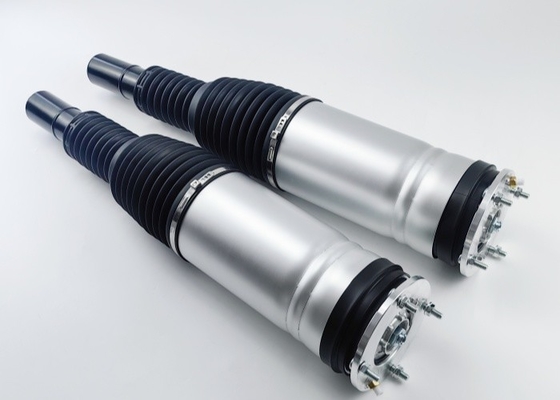 A Pair Of  Front Air Suspension Shock Absorber  For Land Rover Range Rover VOGUE 2014 L405 LR038800 LR038805