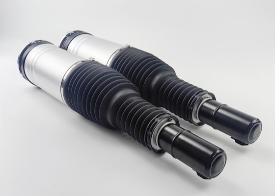 A Pair Of  Front Air Suspension Shock Absorber  For Land Rover Range Rover VOGUE 2014 L405 LR038800 LR038805