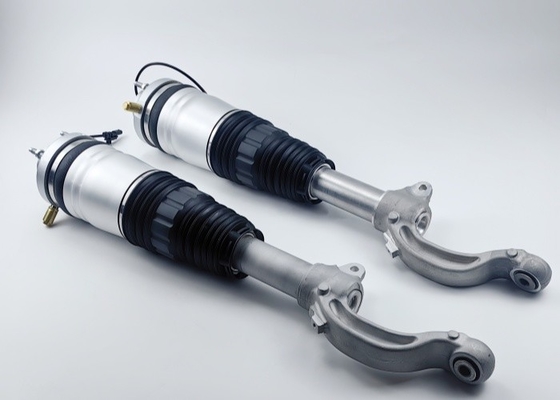 670100717 670100718 2PCS Front Air Suspension Shock Absorber For Maserati Levante 2017-