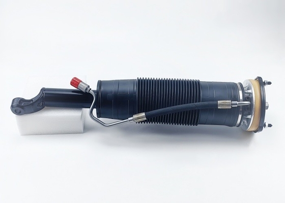 W222 Front Left  Hydraulic Suspension Shock Absorber For Benz 2223208313